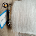 Tissu de support de canevas de maille de polyester pour le ruban adhésif